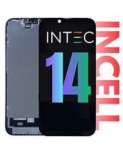 INTEC iPhone 14 Incell LCD Display