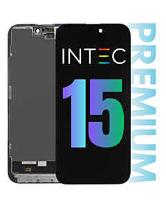 INTEC iPhone 15 Premium Display