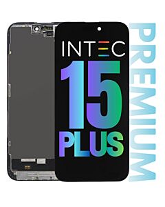 INTEC iPhone 15 Plus Premium Display