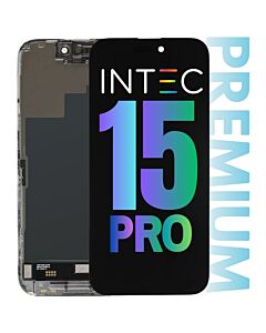 INTEC iPhone 15 Pro Premium Display