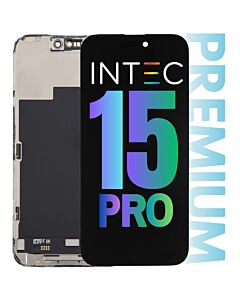 INTEC iPhone 15 Pro Max Premium Display