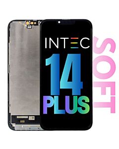 INTEC iPhone 14 Plus Soft OLED Display