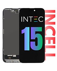 INTEC iPhone 15 Incell Display