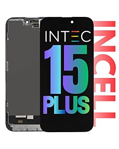 INTEC iPhone 15 Plus Incell Display