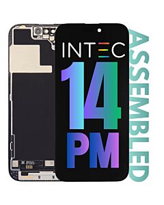 INTEC iPhone 14 Pro Max Assembled OLED Display