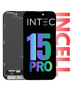 INTEC iPhone 15 Pro Incell Display