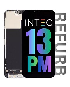 INTEC iPhone 13 Pro Max Refurbished Display