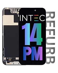 INTEC iPhone 14 Pro Max Refurbished Display