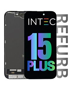 INTEC iPhone 15 Plus Refurbished Display
