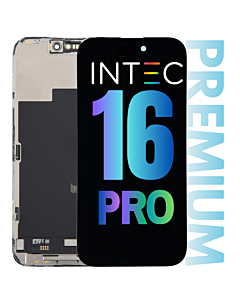 iPhone 16 Pro Service Pack OLED Display