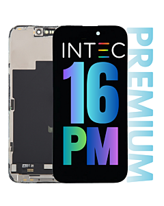 iPhone 16 Pro Max Service Pack OLED Display