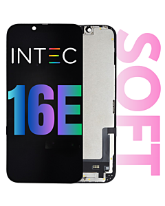 INTEC iPhone 16e Soft OLED Display