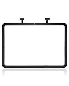 INTEC iPad 10 (2022) Digitizer Touch Panel Black Premium