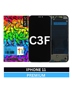 INTEC iPhone 11 Premium LCD Display (C3F)