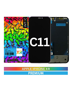 INTEC Phone XR Premium Display (C11)
