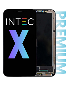 INTEC iPhone X Premium OLED Display