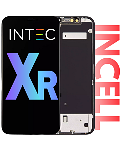 INTEC iPhone XR Incell Display