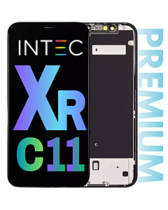 INTEC Phone XR Premium Display (C11)