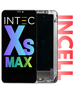 INTEC iPhone XS Max Incell LCD Display