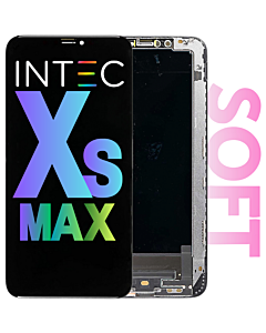 INTEC iPhone XS Max Soft OLED Display