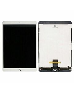 iPad Pro 10.5 Replacement LCD Display Aftermarket White