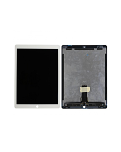 iPad Pro 12.9 2017 (2nd Generation) Replacement LCD Display Premium White