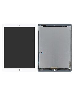 iPad Pro 12.9 2015 (1st Generation) Replacement LCD Display Premium White