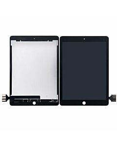 iPad Pro 9.7 Replacement Aftermarket LCD Display Black