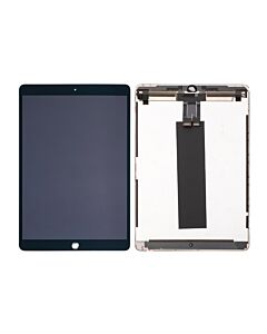 iPad Air 3 Replacement LCD Display Black Premium