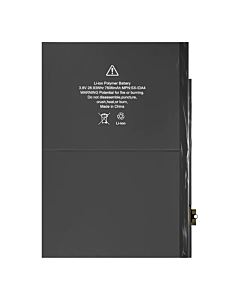iPad Air 4 / Air 5 / Air 11" / iPad 10 (2022) Replacement Battery