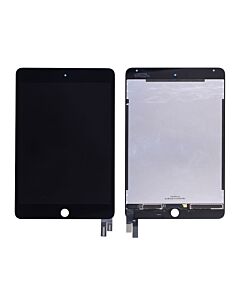 iPad Mini 4 Replacement LCD Display Black Premium