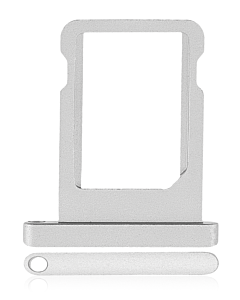 iPad Mini 4 Sim Tray - Silver