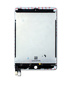 iPad Mini 5 Replacement LCD Display Black Premium