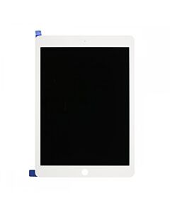 iPad Pro 9.7 Replacement LCD Display White Premium