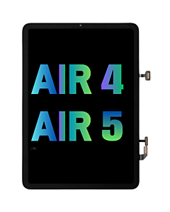 iPad Air 4 / 5 (2019/ 2020) Replacement LCD Display - Genuine