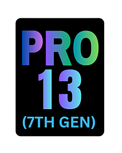 iPad Pro 13' 2024 (7th Generation) Replacement LCD Display - Genuine
