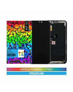 INTEC iPhone 11 Pro Premium OLED Display
