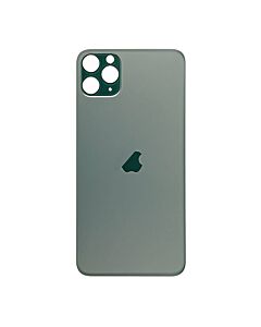 iPhone 11 Pro Premium Aftermarket Rear Glass Green