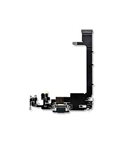 iPhone 11 Pro Charging Port Flex With Board Green (Premium)