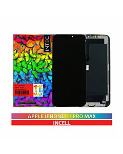 INTEC iPhone 11 Pro Max Incell LCD Display