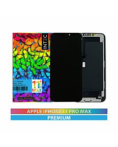 INTEC iPhone 11 Pro Max Premium OLED Display