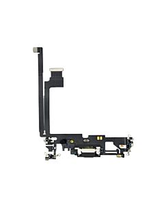 iPhone 12 / 12 Pro Charging Flex - Graphite (Premium)