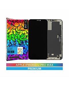 INTEC iPhone 12 Pro Max Premium OLED Display
