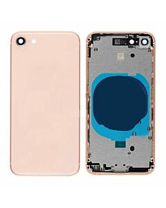 iPhone 8 Aftermarket Housing - Gold
