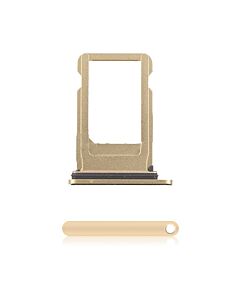 iPhone 8 Plus Sim Tray - Gold