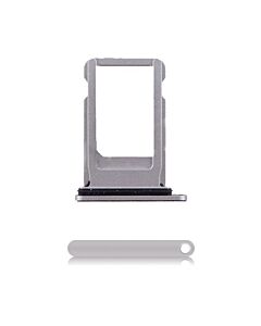 iPhone 8 Plus Sim Tray - Silver