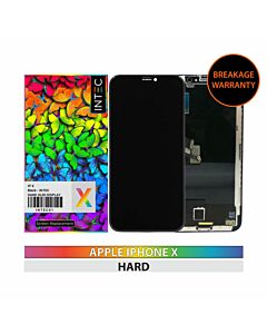 INTEC iPhone X Hard OLED Display