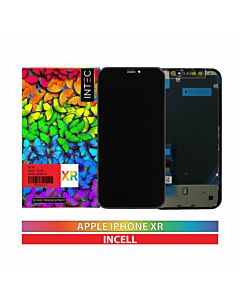 INTEC iPhone XR Incell Display