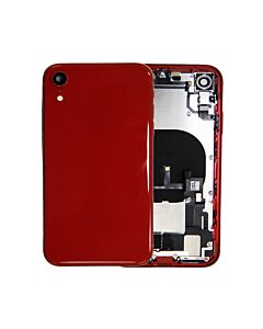 iPhone XR Original Housing Pull Out Red