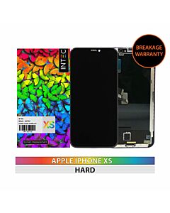 INTEC iPhone XS Hard OLED Display